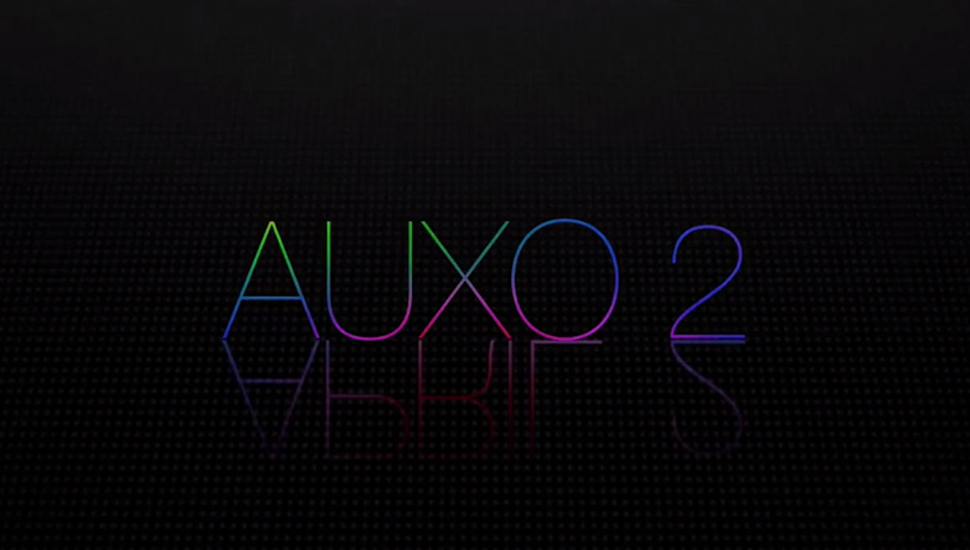 Auxo 2 Tweak iPhone iPad