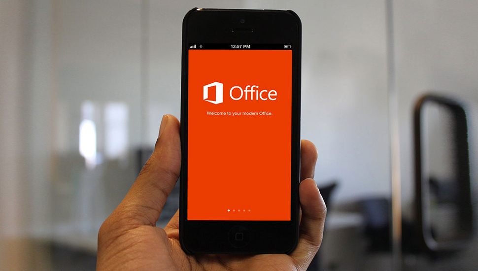 Office iOS Rumor