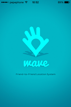 Wave - screenshot 1