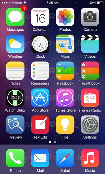 Aparece-iOS-8-iPhone-6-screenshot-1