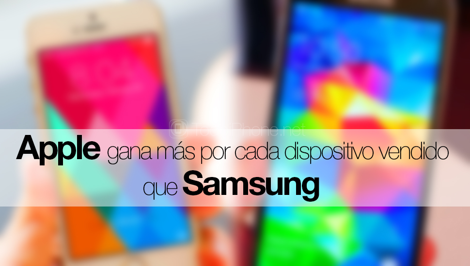 Apple-gana-mas-dispositivo-Samsung