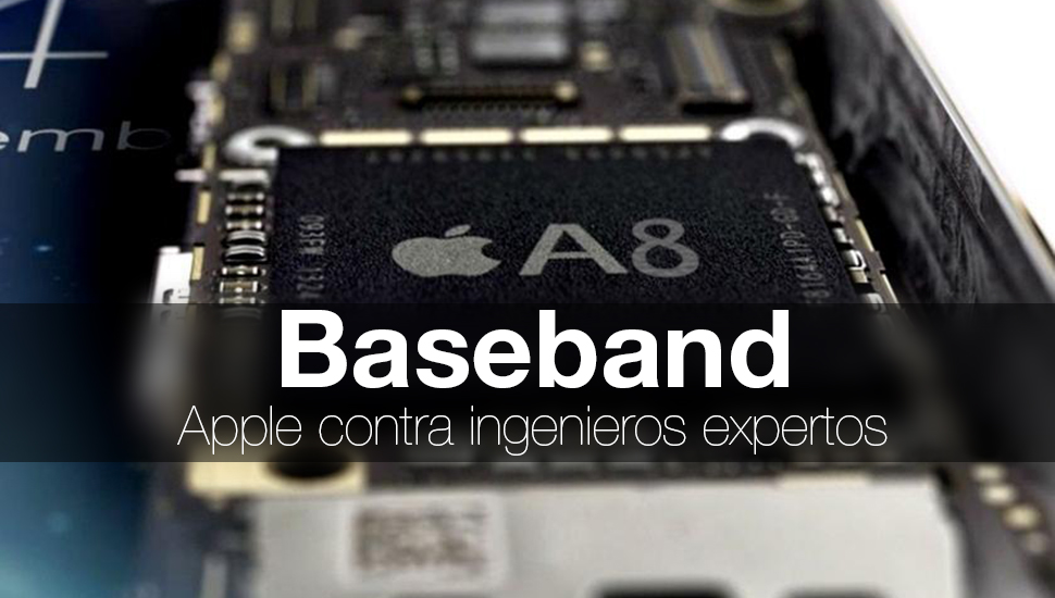 Apple mempekerjakan dua insinyur ahli chip baseband 3