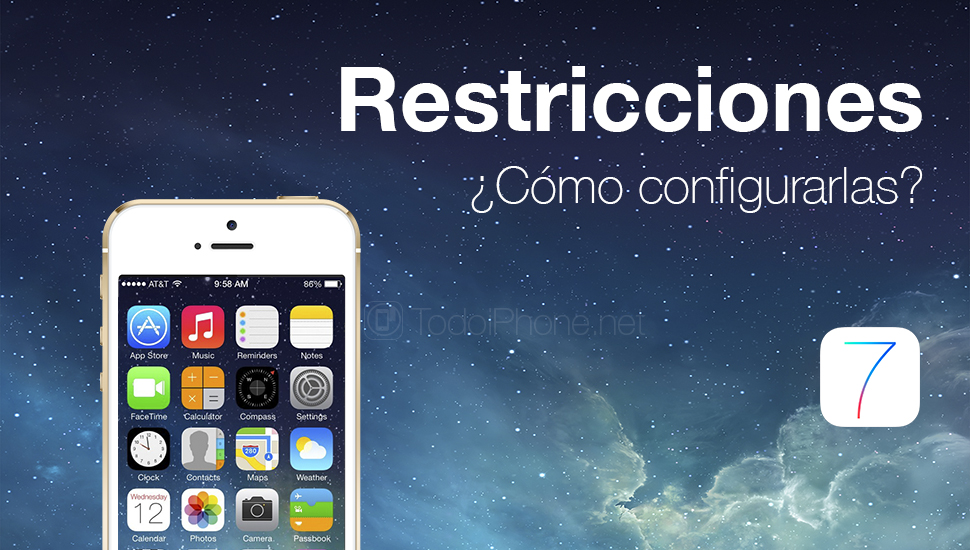 Configurar-restricciones-ios