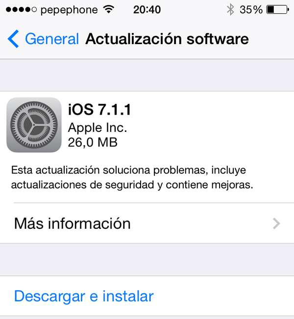 Disponible-iOS-7.1.1-iPhone-iPad