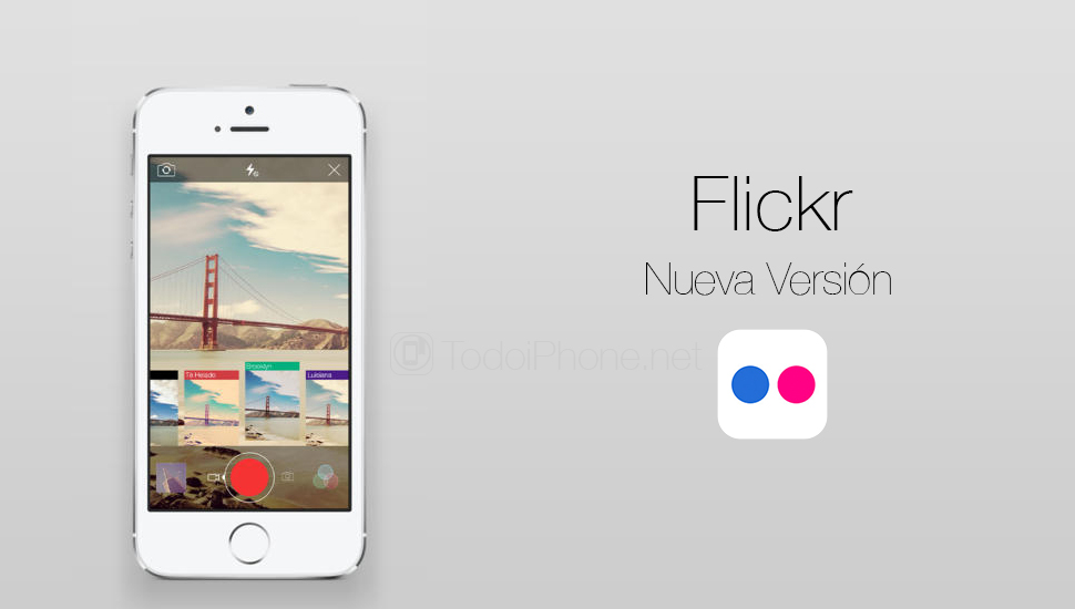 Flickr-nueva-version