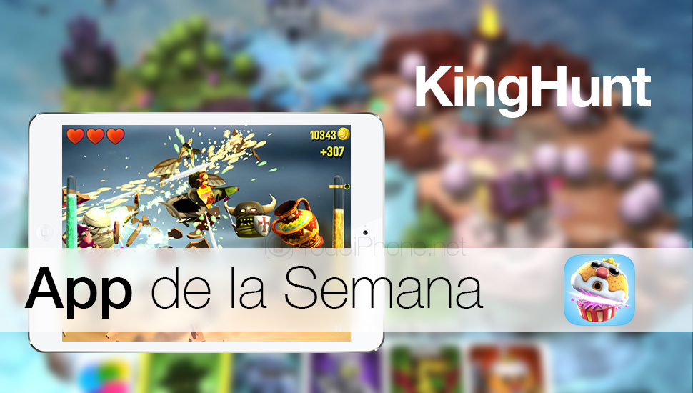 KingHunt-App-Semana