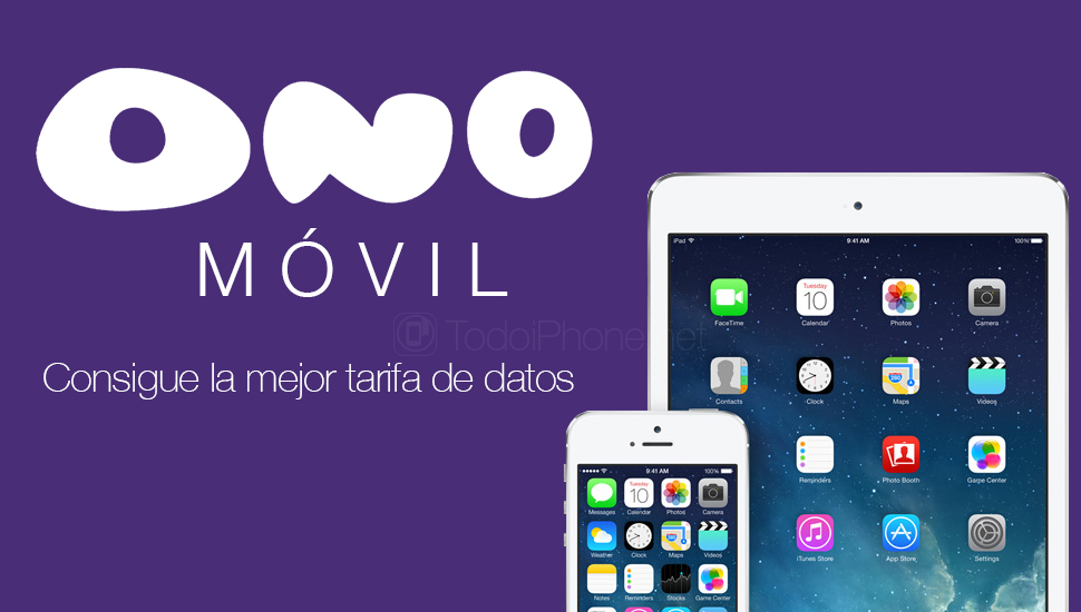 ONO-Tarifa-Datos-iPhone-iPad