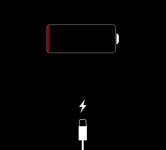 StoreDot - iPhone Bateria Baja