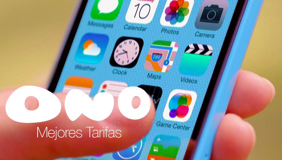 Tarifas-ONO-iPhone