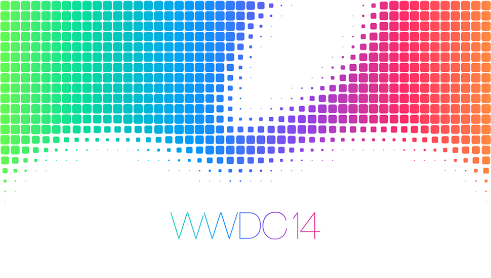 WWDC 14 Apple
