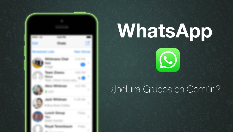 WhatsApp-Grupos-Comun