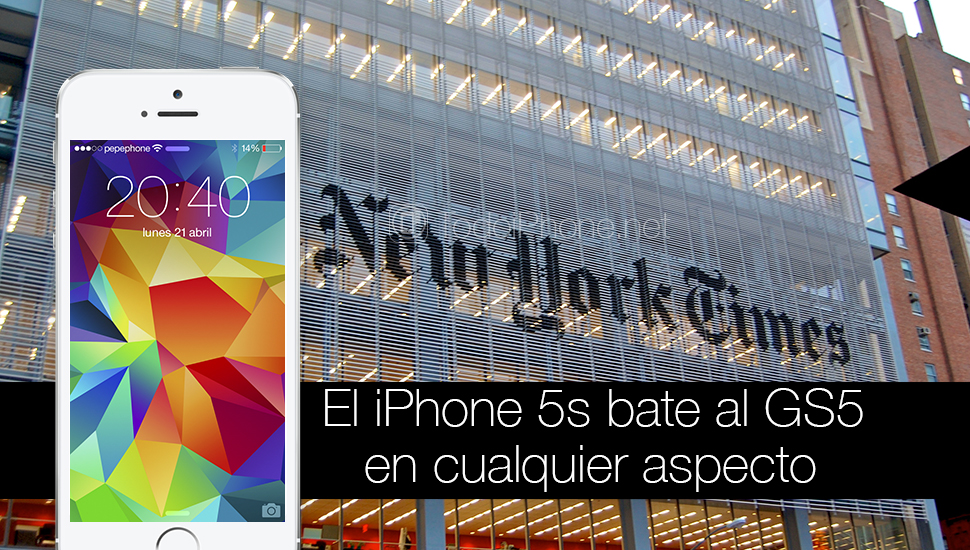 iPhone-5s-mejor-GS5-New-York-Times