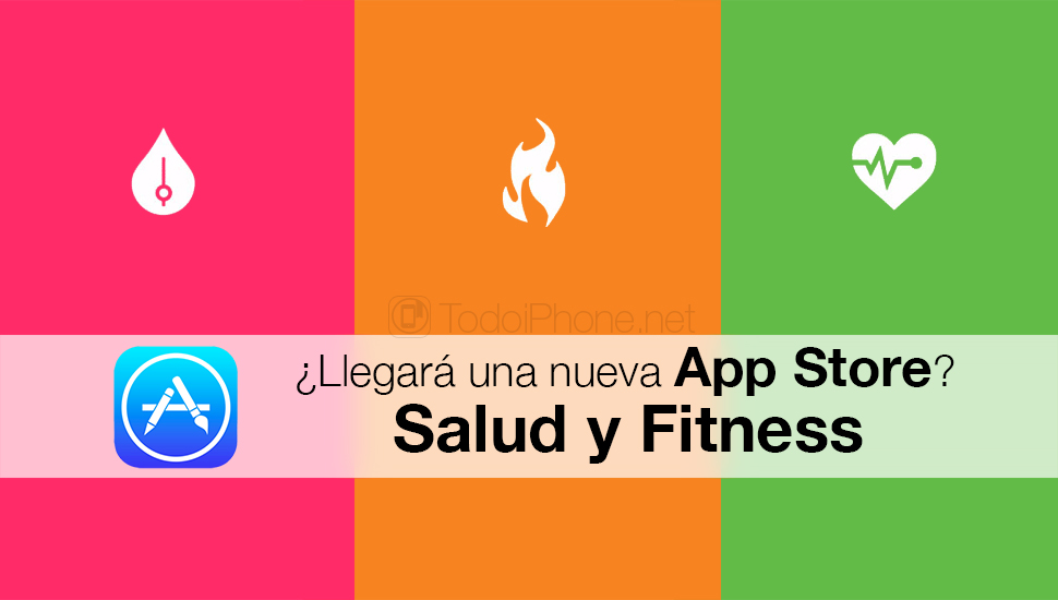 App-Store-Salud-Fitness-Rumor