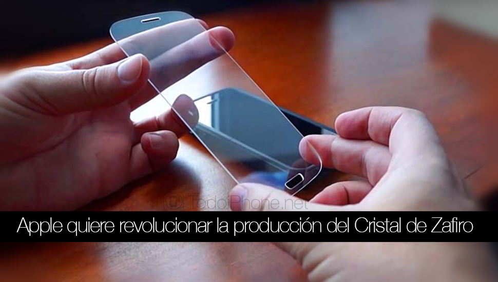 Apple-Produccion-Cristal-Zafiro