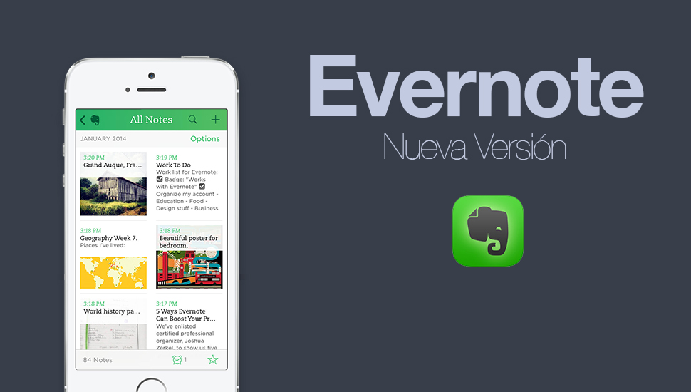 Evernote-Nueva-Version