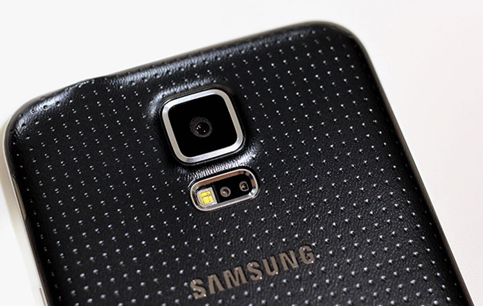 Galaxy-S5-Posterior