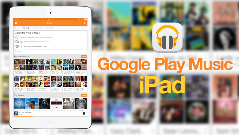 Google-Play-Music-iPad