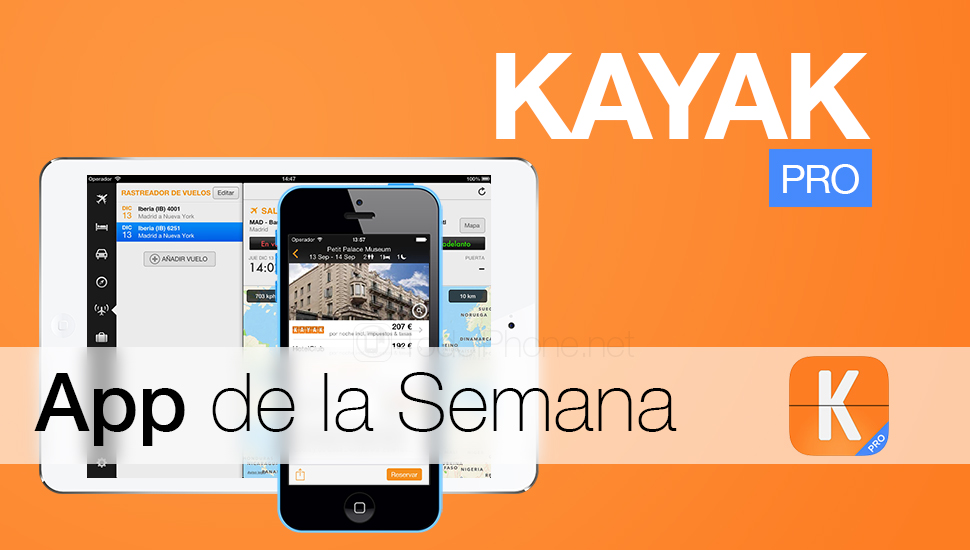 KAYAK-PRO-App-Semana