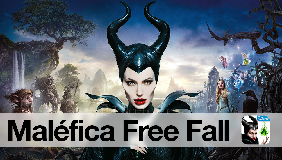 Malefica-Free-Fall