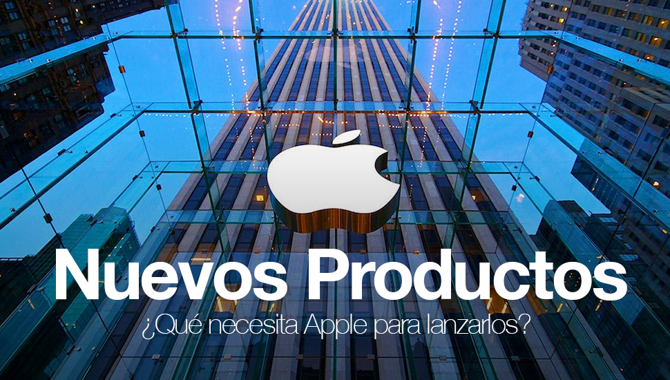 Nuevos-Productos-Apple-Lanzamiento