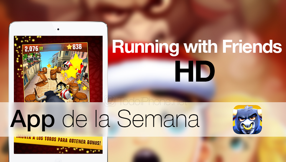 Running-with-Friends-HD-App-Semana
