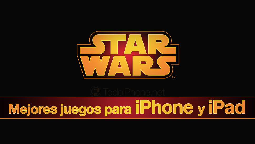 Star-Wars-Mejores-Juegos-iPhone-iPad