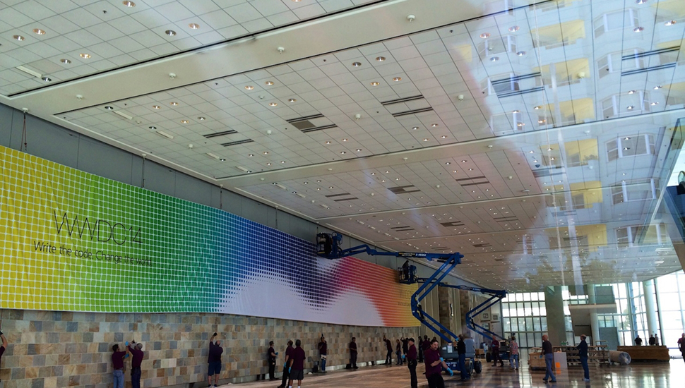 WWDC-14-Moscone-Center-1