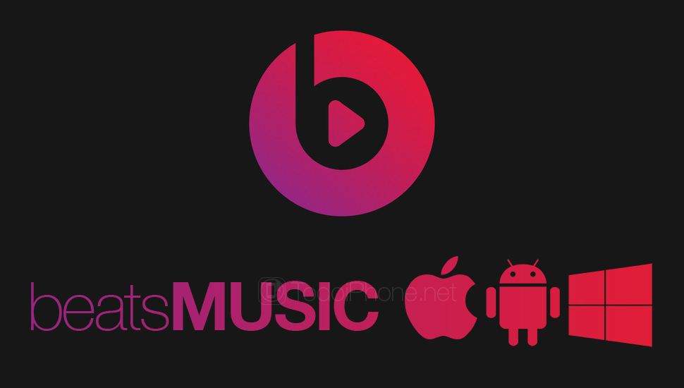 beatsMUSIC ، بعد شرائه Apple، سوف يستمر على Android و Windows 102