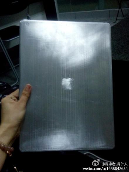 iPad-Pro-Maqueta-Aluminio-Rumor