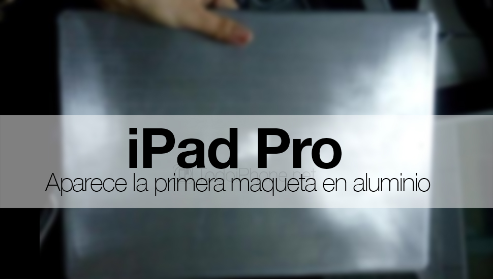 iPad-Pro-Maqueta-Aluminio