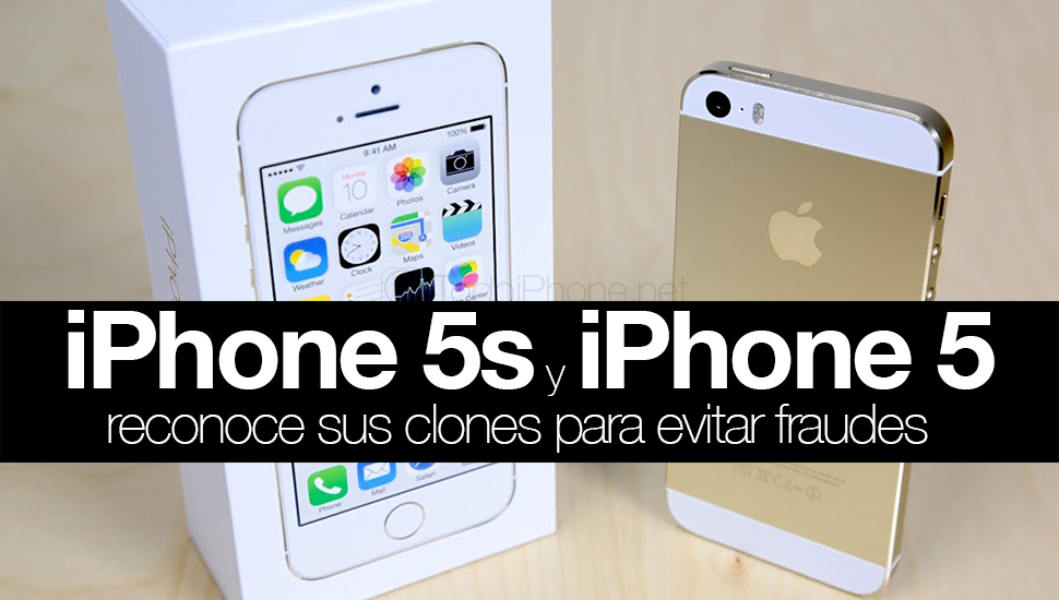 iPhone-5s-5-clones-evitar-fraudes