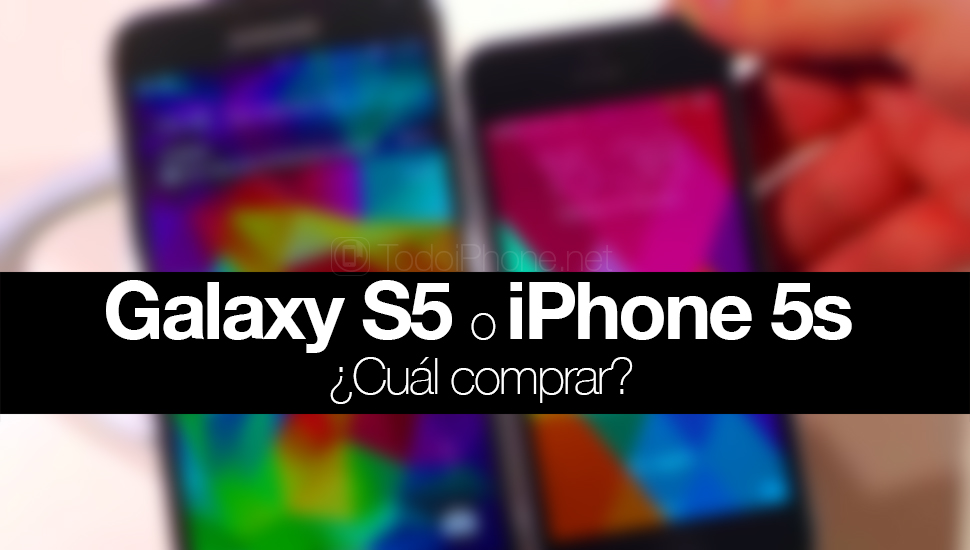iPhone-5s-Galaxy-S5-Cual-Comprar