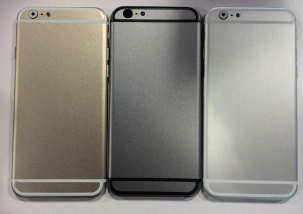 iPhone-6-carcasa-colores