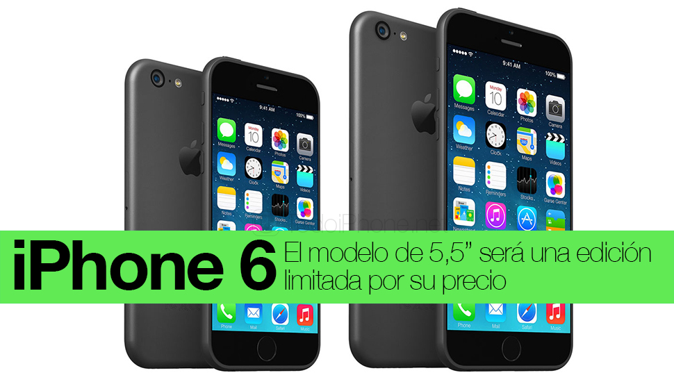 iPhone-6-edicion-limitada-5-5-pulgadas
