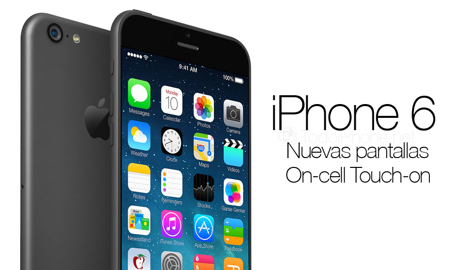 iPhone-6-pantalla-on-cell-touch-on