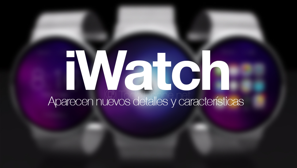 يظهر تقرير جديد مع تفاصيل حصرية حول iWatch 26