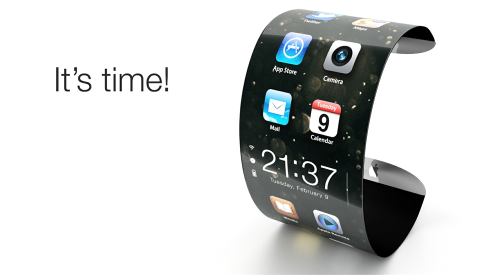 iWatch(2)