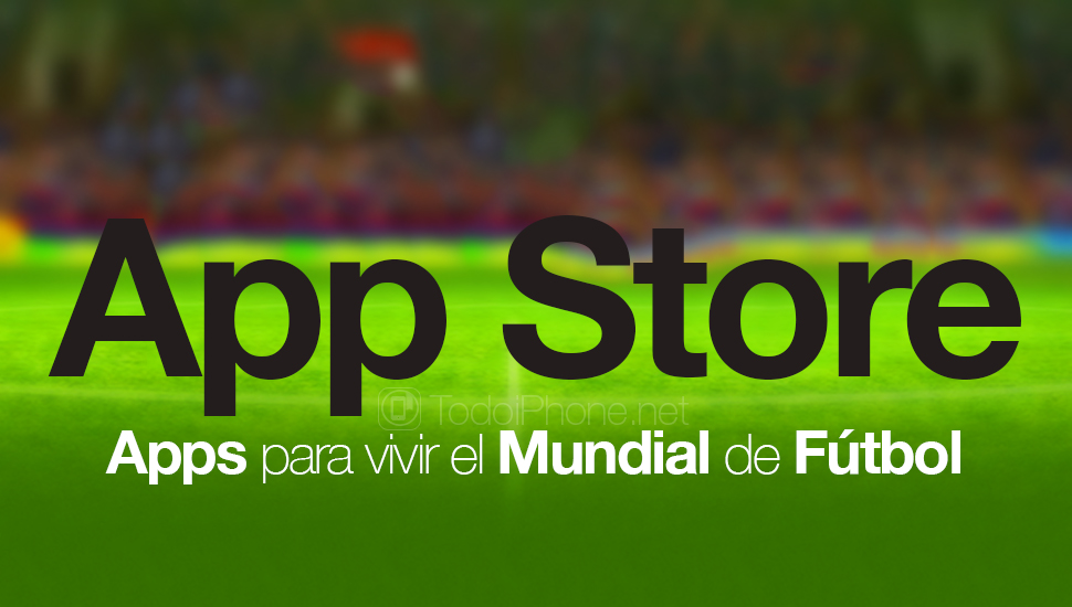 App-Store-Mundial-Futbol-Apps