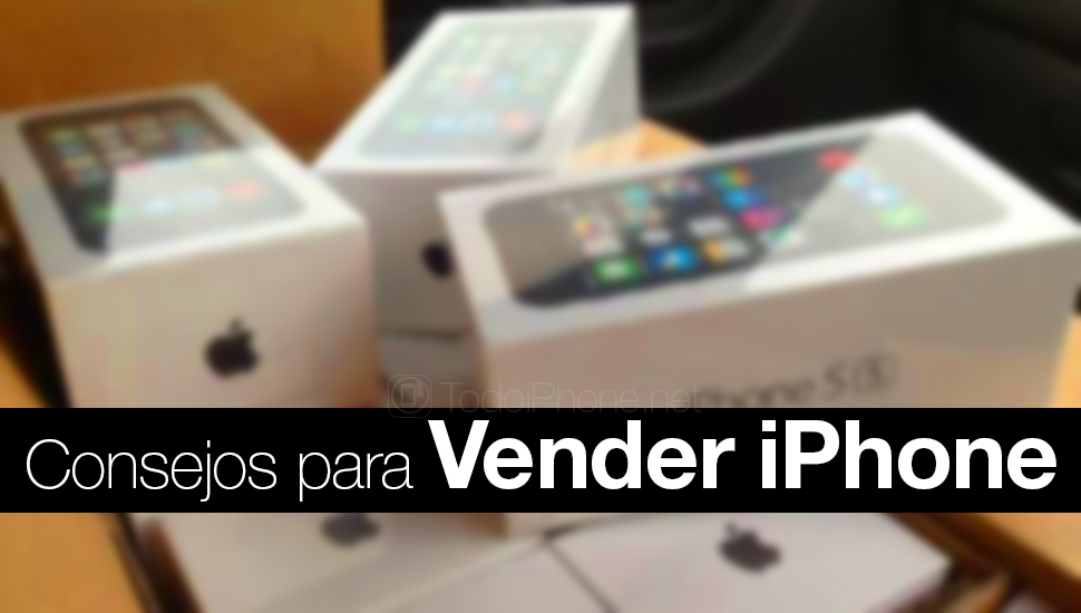 Concejos-Vender-iPhone-Internet