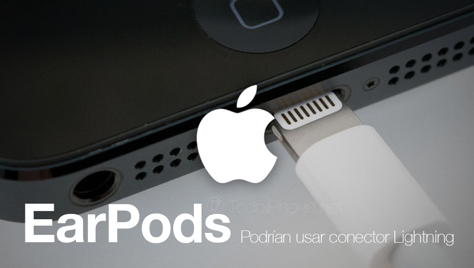 EarPods-Nuevos-Conector-Lightning