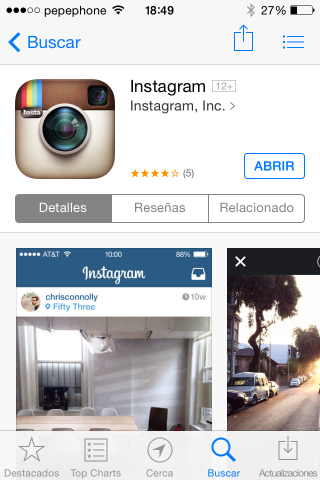 Instagram-6.0-como-actualizar