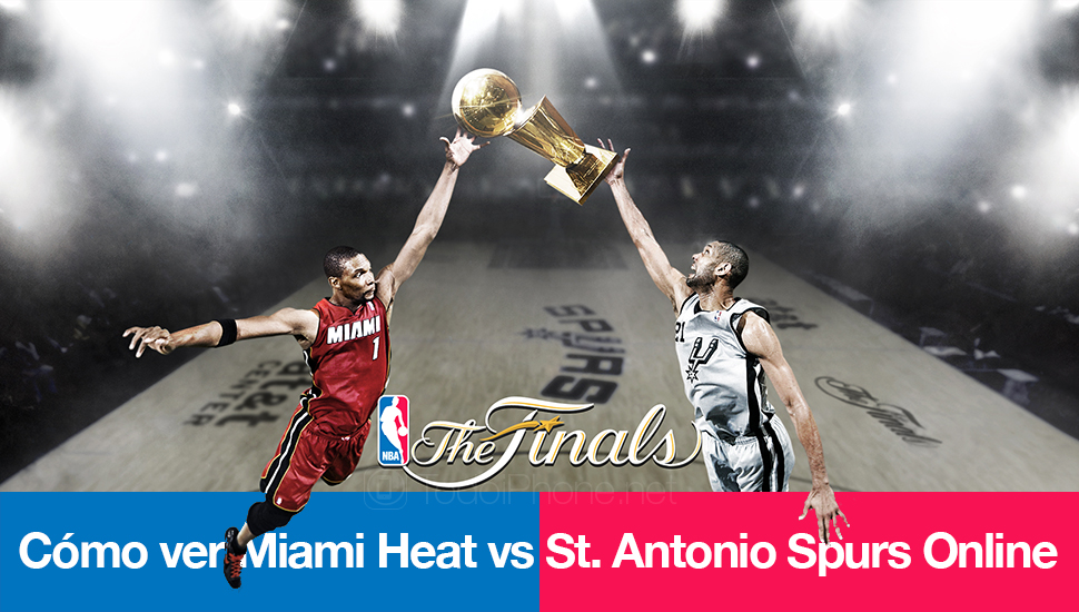 Ver-Final-NBA-Heat-Spurs-online-gratis