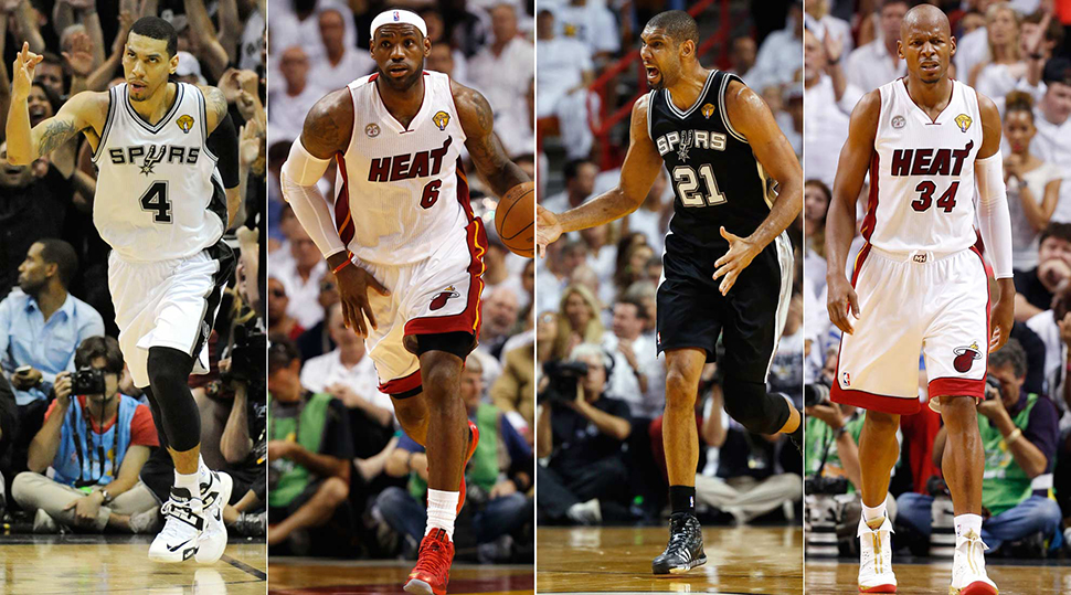 Ver-Online-Final-San-Antonio-Spurs-Miami-Heat-Gratis