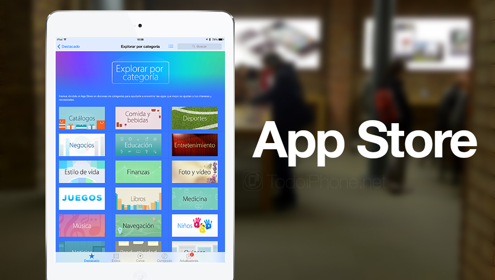 app-store-nuevas-categorias