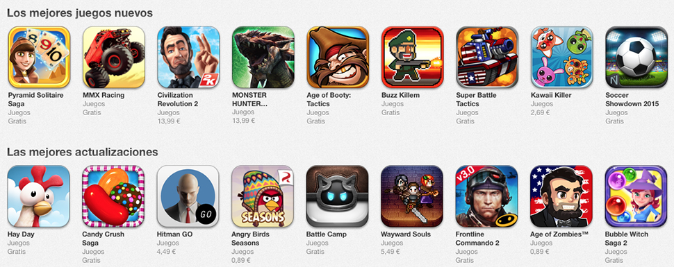 apple-destaca-actualizacion-lanzamiento-mejores-juegos