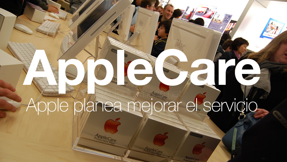 apple-planea-mejorar-applecare