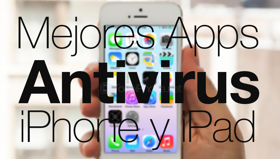 la mejor app de iphone 5s