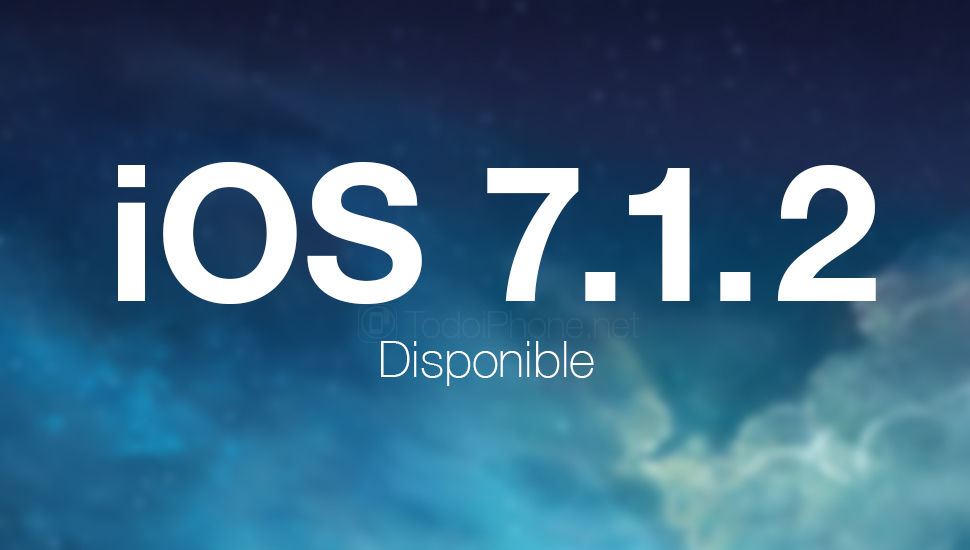 iOS-7-1-2-Disponible-iPhone-iPad
