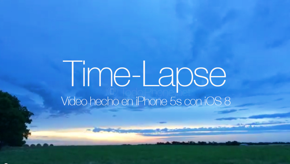 iOS-Time-Lapse-Vide