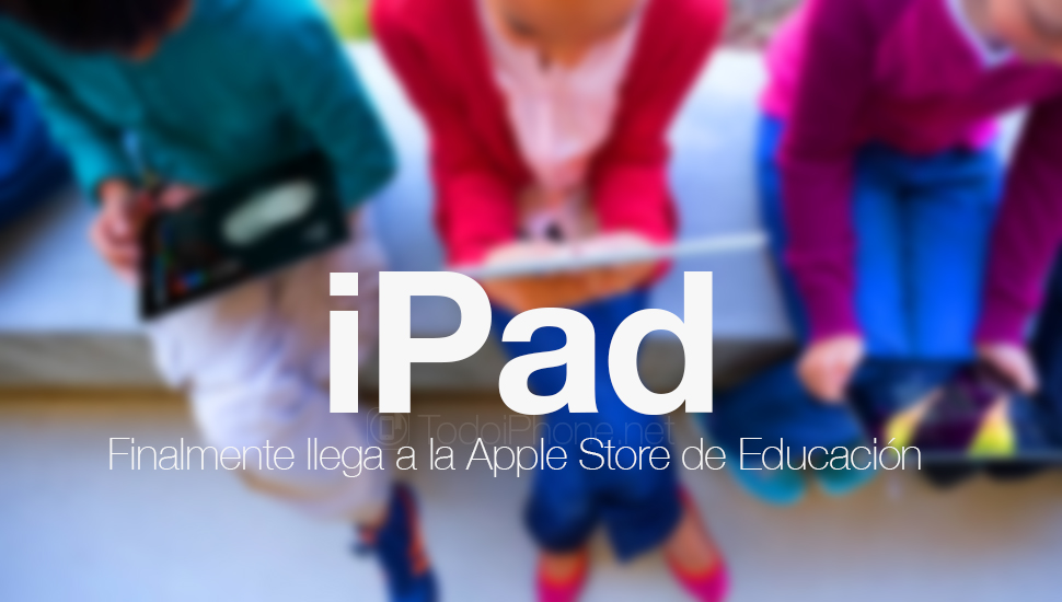 iPad-Apple-Store-Educacion